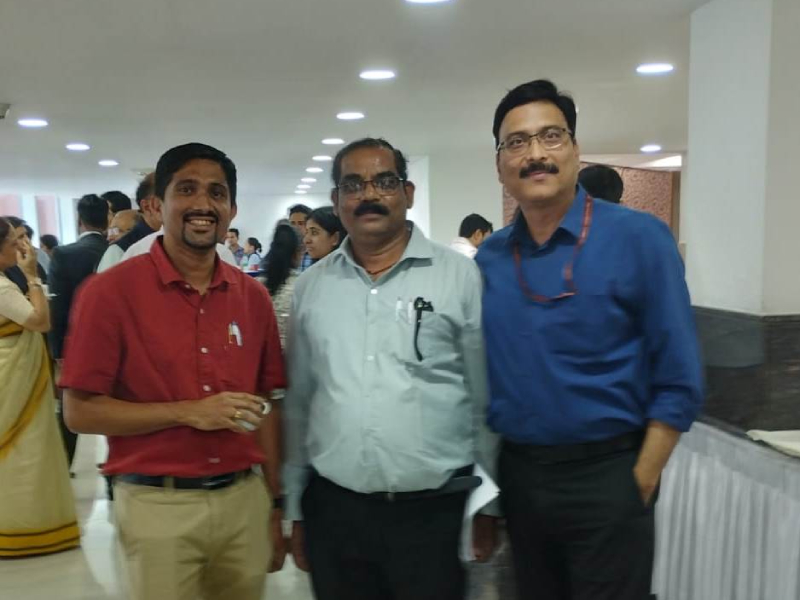 US technical assistance to India to advance cancer research soon